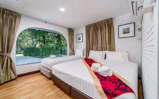 Villa Navin Resort - photo 3