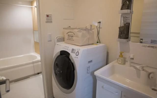 Hostel Apartment Umeda - photo 5