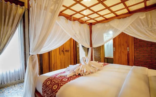 Kanchana Cottages - photo 3