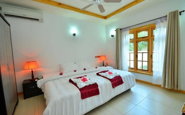 Athiri Inn - photo 2