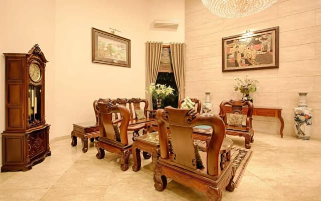 Water Lily Villa - photo 2