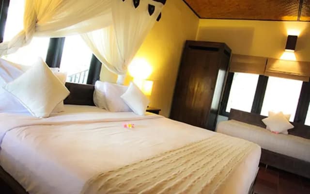 Villa Indah Ubud - photo 2