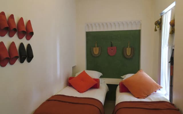 Riad Safa - photo 5