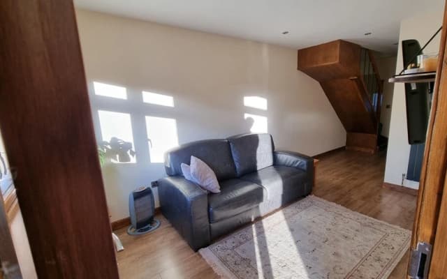 Captivating 1-bed Apartment in Edinburgh - photo 2