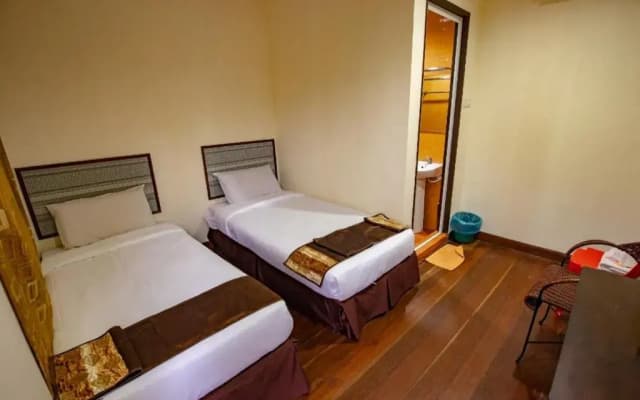 Pollock View Resort - photo 3