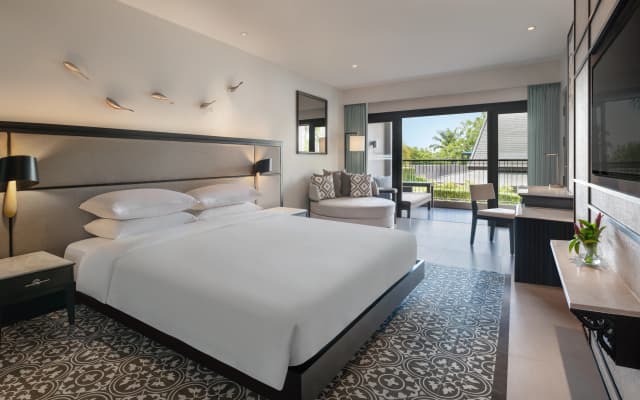 Hyatt Regency Phuket Resort - photo 3