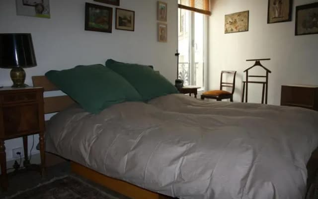 Appartement Petroff - photo 3