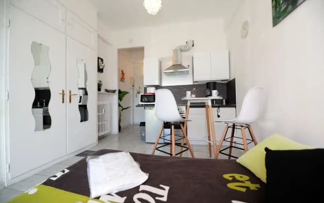 Studio Notre Dame - 5 Stars Holiday House - photo 3