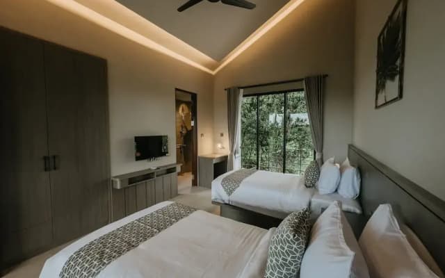 Uma Lys Villa Ubud - photo 3