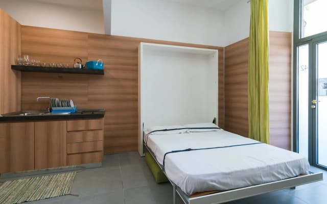 Residence Europa - photo 2