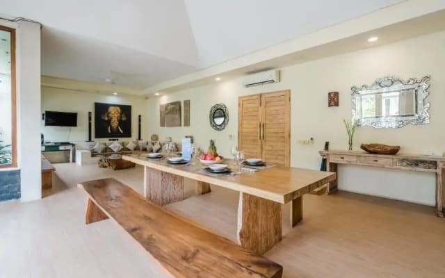 Villa Matahari - photo 3