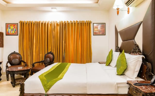 Baljeet Lodge - photo 3