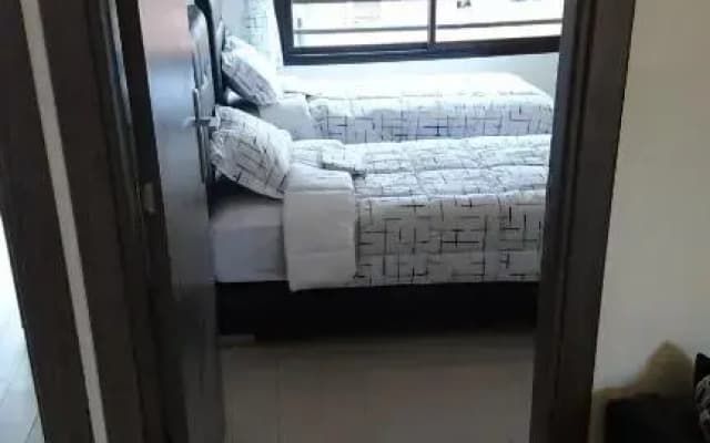 Appartement Nour Guéliz Marrakech - photo 3