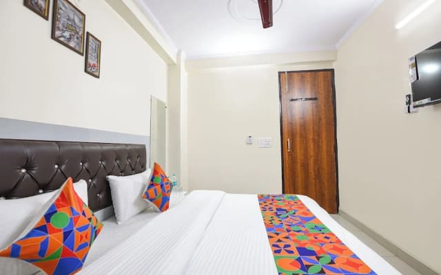 Fabhotel The King Residency - photo 4