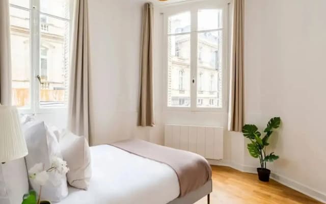 Merveil Family Suite - Monceau - photo 5