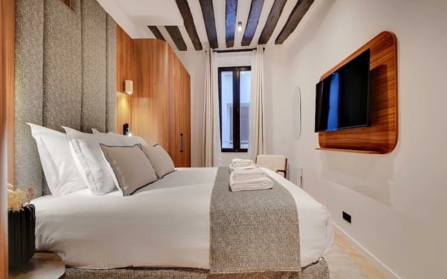 Appartement luxueux au coeur de PARIS - photo 5