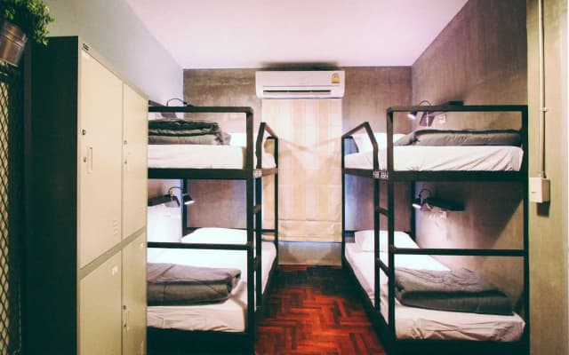 A7 Hidden Hostel - photo 3