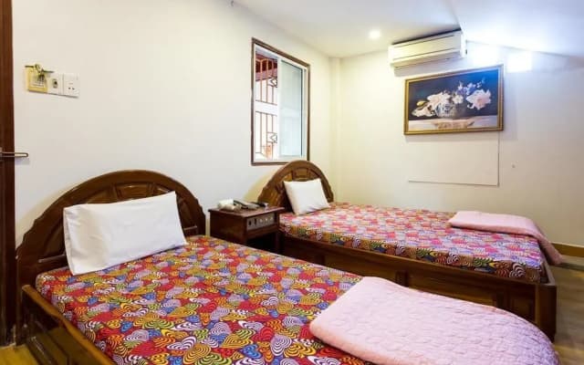 Family Hotel - photo 4