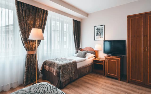 Hotel Belvedere - photo 4