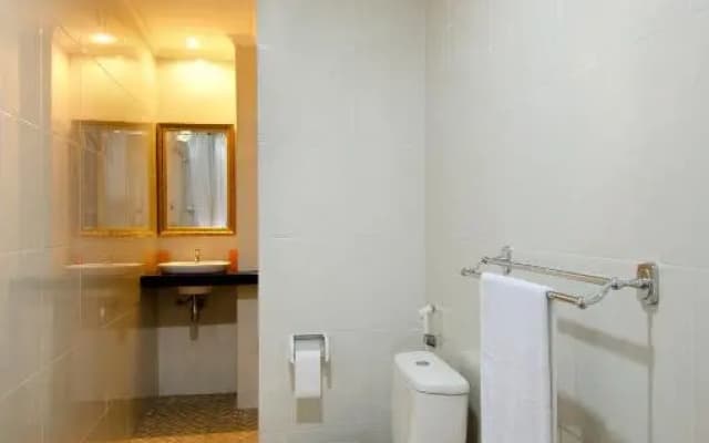 Teja Guest House & Gallery - photo 3