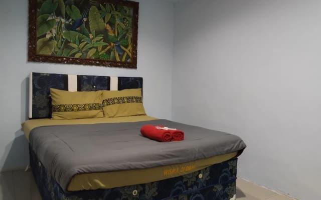 Hotel Global Syariah - photo 5