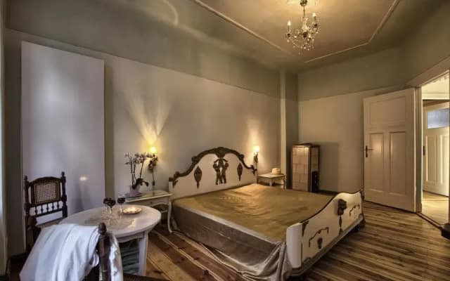 Pension Friedrich Wilhelm - photo 5