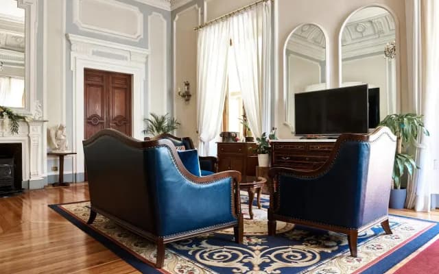 Villa Royal - photo 2