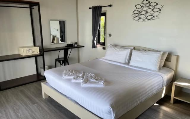 Breeze Bay Villa - photo 2