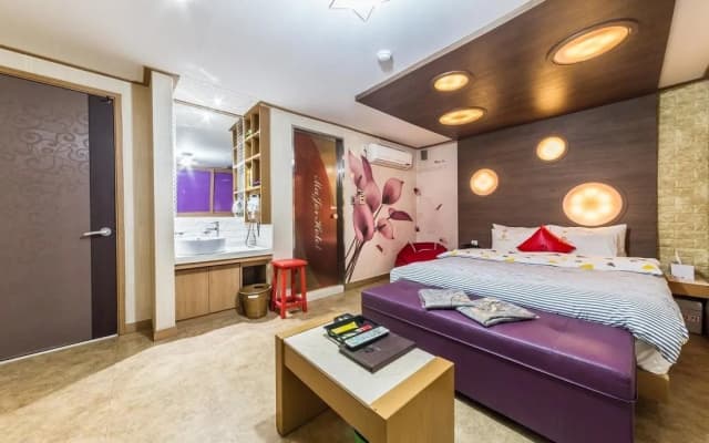 Major Hotel - photo 5
