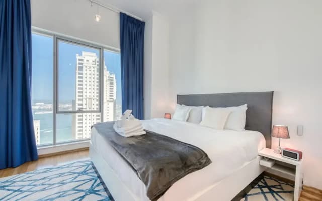 Paloma Tower 3705 - photo 2