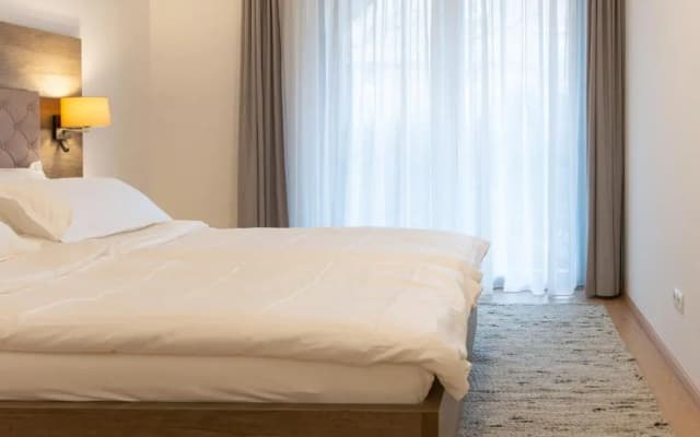 Premium Green Apartments Vienna - photo 2