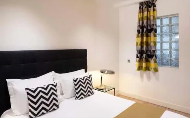 Appartement de la Gaîté - photo 2