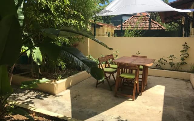 A casa do bairro - photo 3