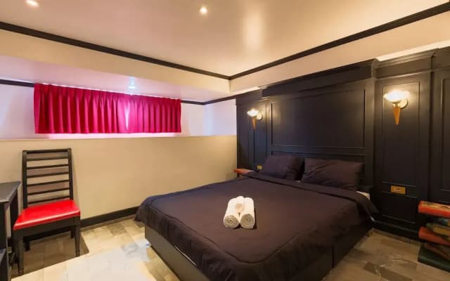 SOHO Rooms Patong - photo 3