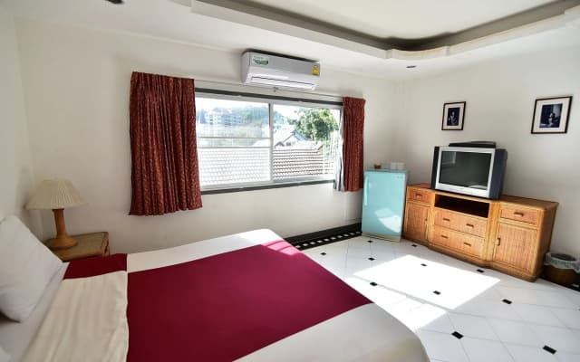 Enjoy Andre Restaurant & Room - photo 3