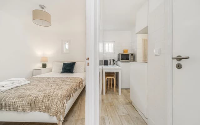 Nomads Lisbon Castello Flats - photo 4