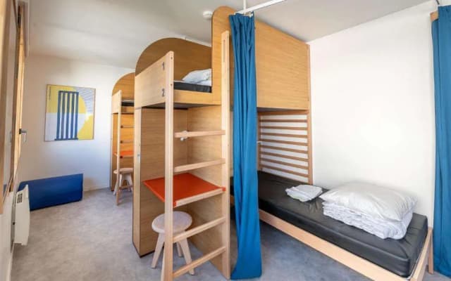 UCPA Sport Station Hostel Paris - photo 5