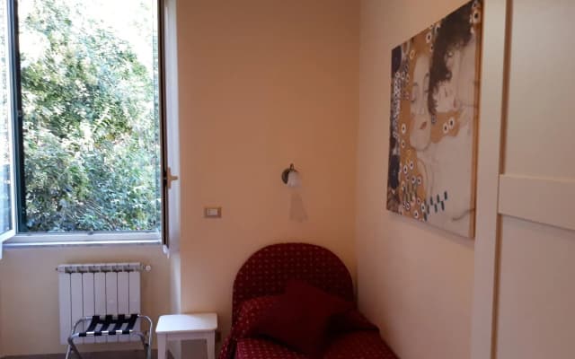 Hotel Major Aventinus - photo 2