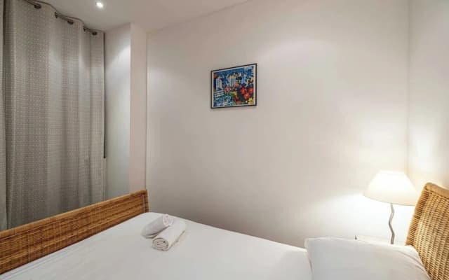 Warm Apartment 2P in the Heart of Nice - Near the sea - photo 2