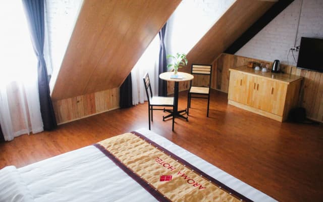 Aroma Ha Long Hostel - photo 4