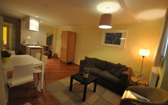 Old City Amsterdam Bed and Breakfast - photo 3