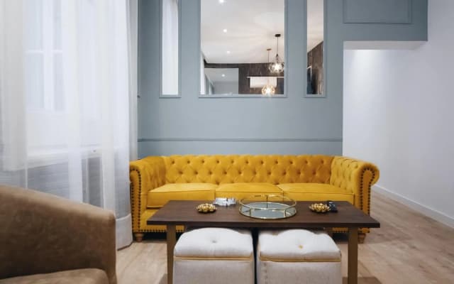 CIBELES Apartment II 5BR 5BT - photo 3