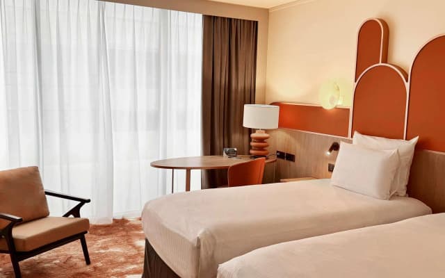 Pullman Paris Centre-Bercy Hotel - photo 4