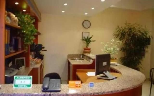Hotel Greco - photo 2