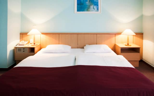 Pilvax Hotel Budapest - photo 3