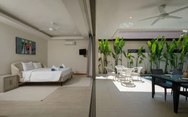 Villa Raja - photo 4