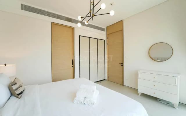 KeyHost - Stunning 1BR - The Address Beach Residences JBR -Dubai Marina View - K1470 - photo 3