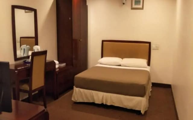 Hotel 1312 - photo 3