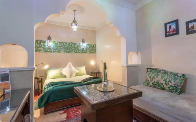 Riad El Walida - photo 5