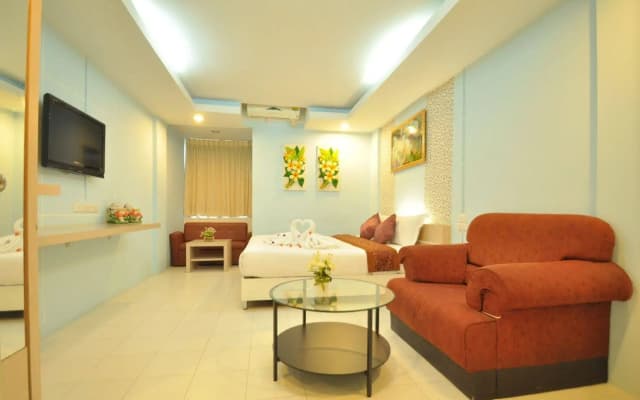 Kriss Residence - photo 5